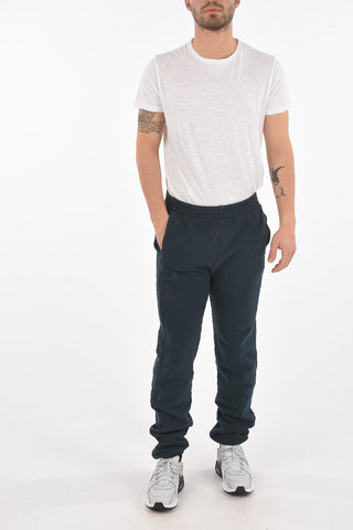 SEASON 5 ADIDAS elastic cuffs LUNA jogger pants