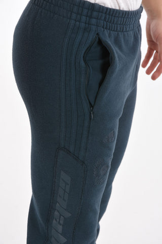 SEASON 5 ADIDAS elastic cuffs LUNA jogger pants