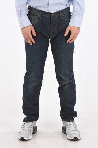 20cm regular fit 501 ROARING Jeans