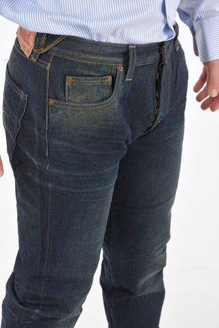 20cm regular fit 501 ROARING Jeans
