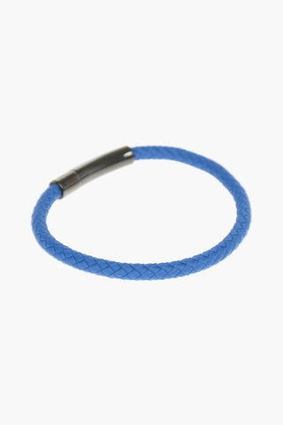 Braided Leather Bracelet