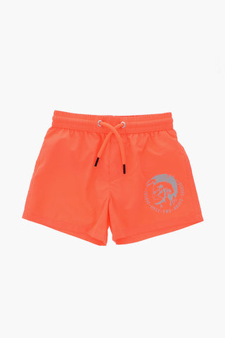 fluo MBXLARS swim shorts