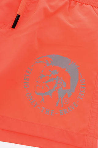 fluo MBXLARS swim shorts