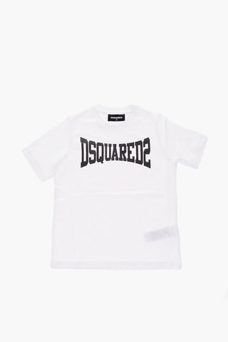 t-shirt SLOUCH FIT a tinta unita