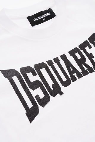 t-shirt SLOUCH FIT a tinta unita