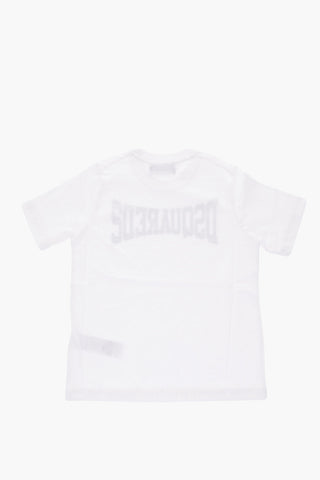 t-shirt SLOUCH FIT a tinta unita