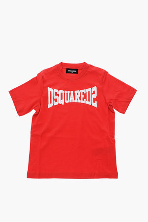 solid color slouch fit t-shirt