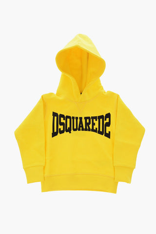 solid color COOL FIT hoodie