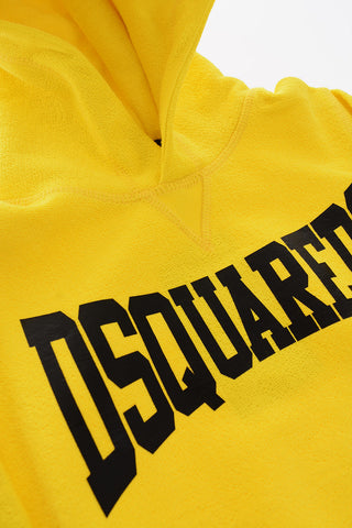 solid color COOL FIT hoodie