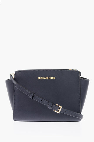 Borsa a Spalla SELMA con Tracolla Removibile