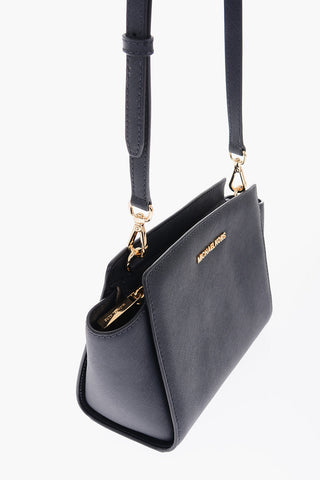 Borsa a Spalla SELMA con Tracolla Removibile