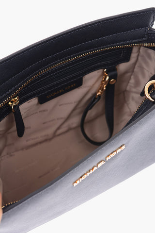 Borsa a Spalla SELMA con Tracolla Removibile