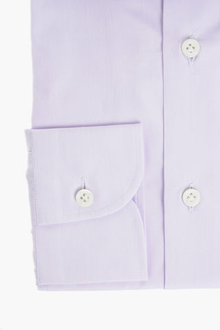 200/2 Cotton NOBLE Shirt with Standard Collar
