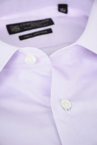 200/2 Cotton NOBLE Shirt with Standard Collar