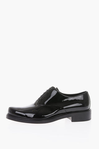 Patent Leather NEW ORLEANS Derby Shoes