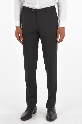 CC COLLECTION Side Split RIGHT Virgin Wool Suit