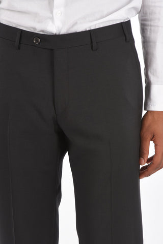 CC COLLECTION Side Split RIGHT Virgin Wool Suit