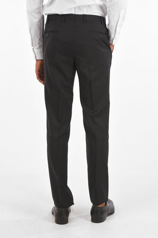 CC COLLECTION Side Split RIGHT Virgin Wool Suit