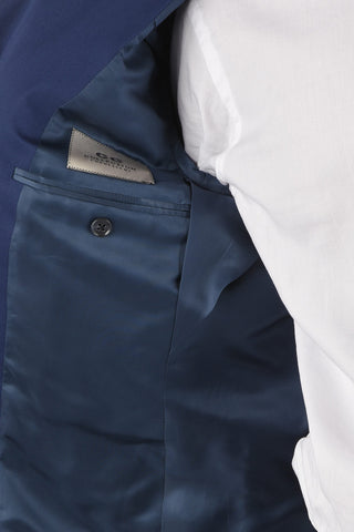 CC COLLECTION Abito RIGHT in misto Cotone con Iconica Spilla Coleottero