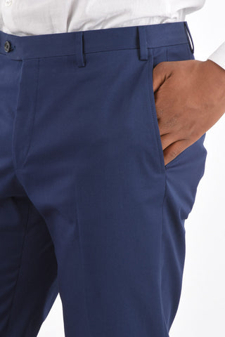 CC COLLECTION Abito RIGHT in misto Cotone con Iconica Spilla Coleottero