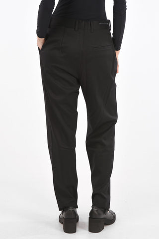 MM6 3 pockets ankle zip pants