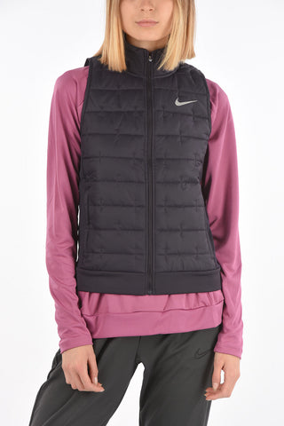 Quilted Therma fit Vest