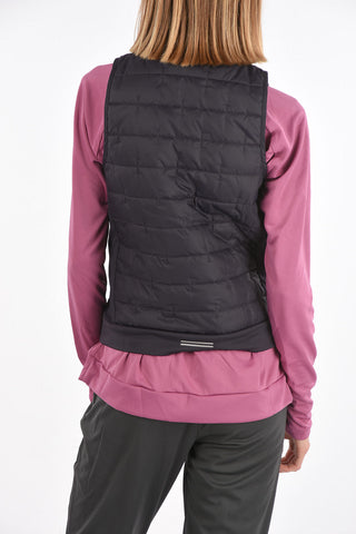 Quilted Therma fit Vest
