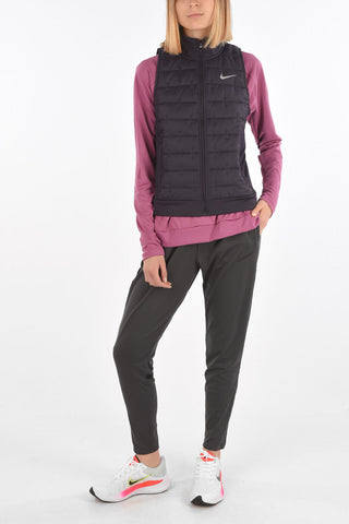 Quilted Therma fit Vest
