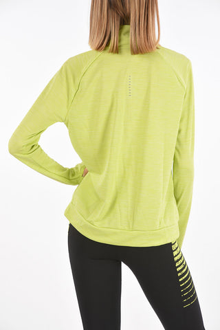 Running Dri Fit Sweatshirt