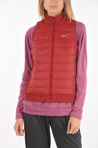 Quilted Therma fit Vest