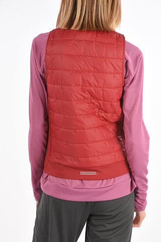 Quilted Therma fit Vest