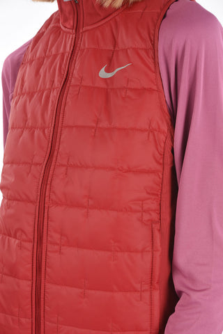 Gilet Therma Fit Trapuntato