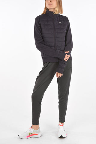 Quilted Therma Fit Running Jacket