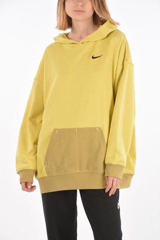 Logo Embroidered Hoodie