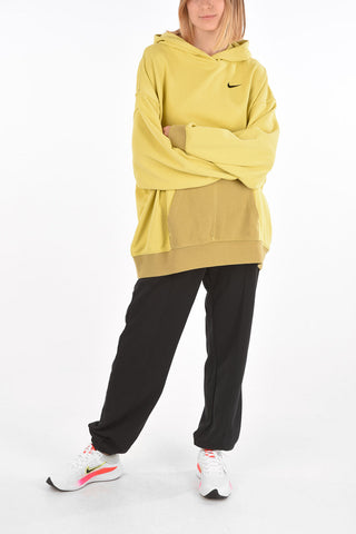 Logo Embroidered Hoodie