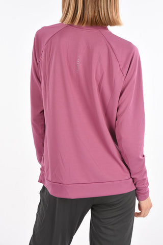 Turtleneck Dry Fit Sweatshirt