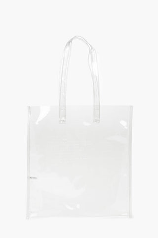 Plastic TYPE ZU-83 Tote Bag