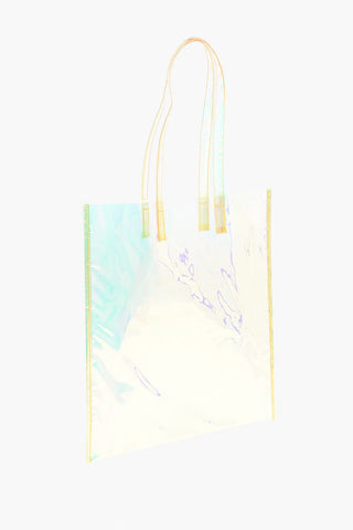 Plastic TYPE ZU-83 Tote Bag