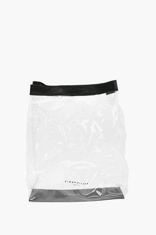 Magnetic Fastening LUNCHBAG Hand Bag