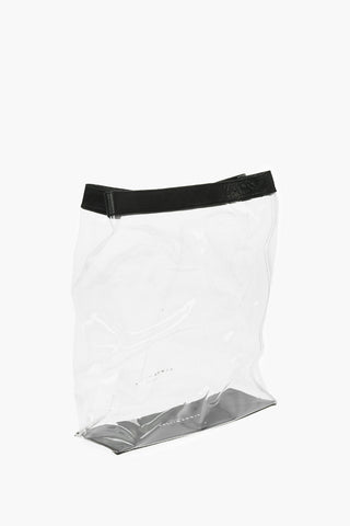 Magnetic Fastening LUNCHBAG Hand Bag