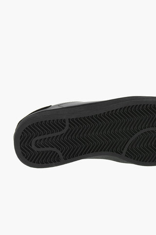 sneakers TENNIS TRAINER a tinta unita in pelle