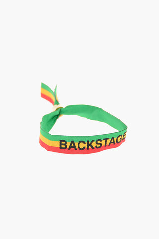 adjustable BACKSTAGE bracelet