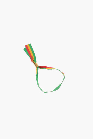 adjustable BACKSTAGE bracelet