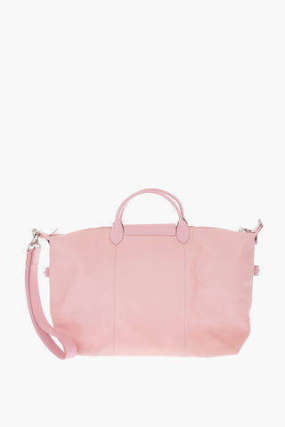 Borsa Tote LE PLIAGE XL in Pelle Martellata