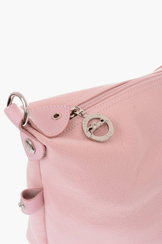 Borsa Tote LE PLIAGE XL in Pelle Martellata