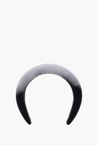 MM6 Two Tone Maxi Hairband