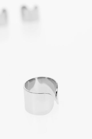 MM6 Open Band 4 Rings Set