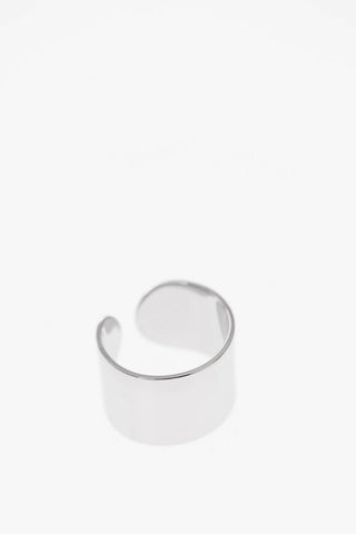 MM6 Open Band 4 Rings Set