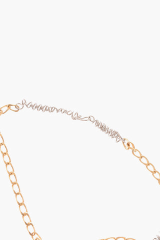 MM11 Fruit Pendant FRESH MARKET necklace