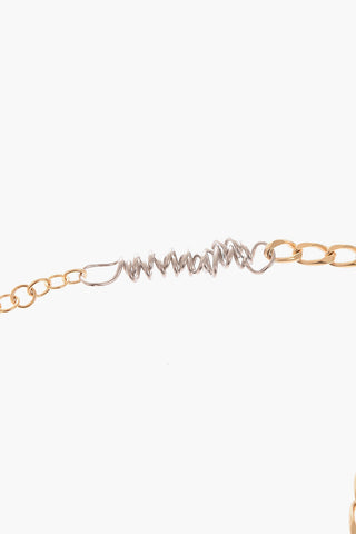 MM11 pendant FRESH MARKET necklace